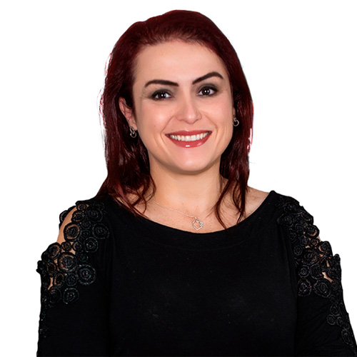 Dra. Carine Benedet